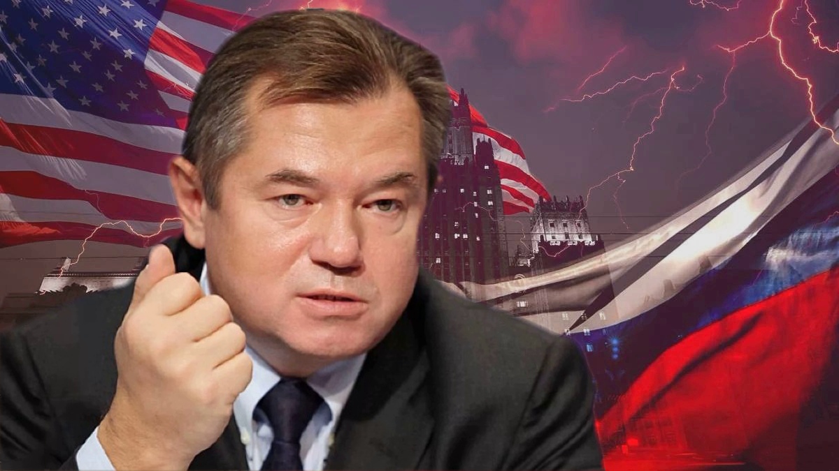 Академик Глазьев определил положение России на фронтах «мировой