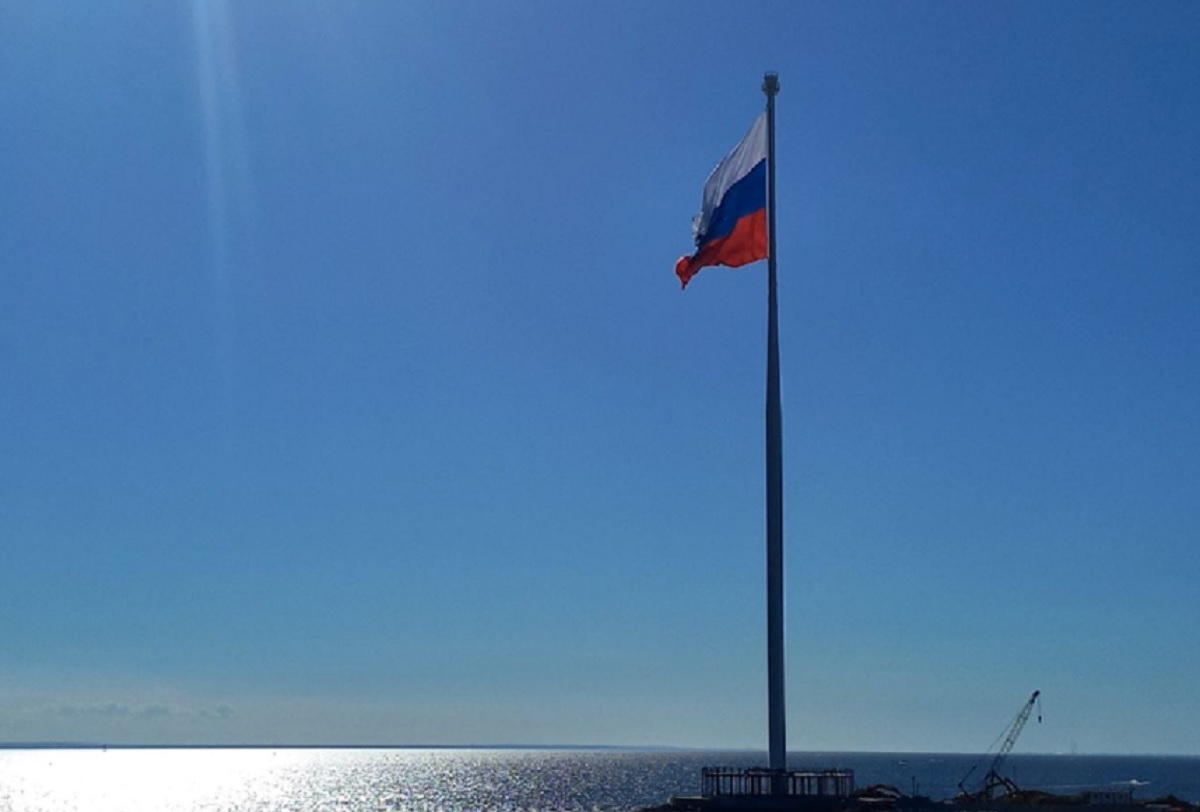 Военкор Стешин неожиданно высказался об ударе по БДК «Новочеркасск»