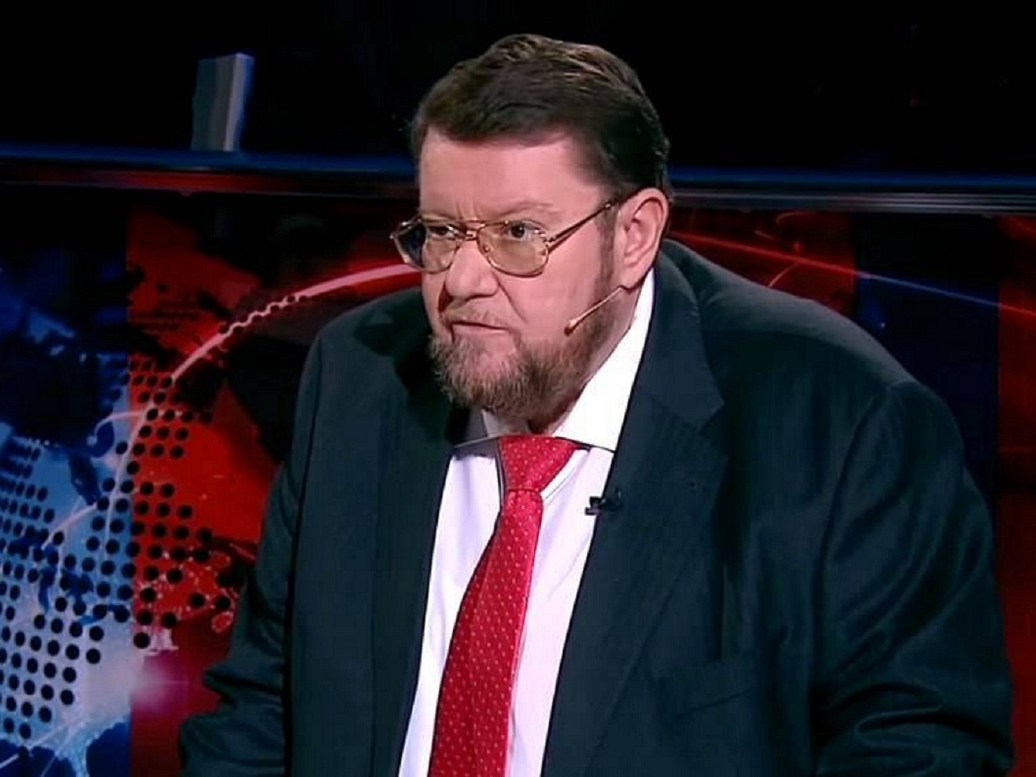 Где находится сатановский