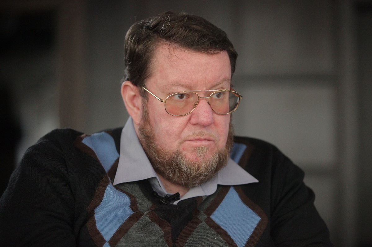 Сатановский: будущее Польши и Прибалтики под большим вопросом