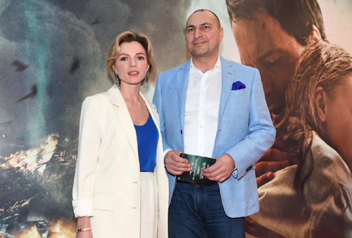 Игорь вдовин и елена николаева фото свадьба