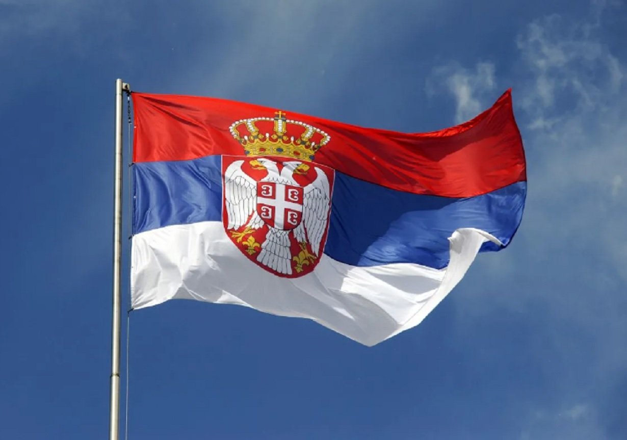 Сербия и республика сербская одно и тоже. Флаг Сербия. Республика Сербия флаг. Национальный флаг Сербии. Сербы флаг.