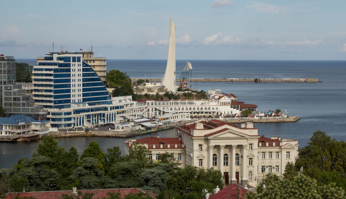 Ремонт опеля севастополь