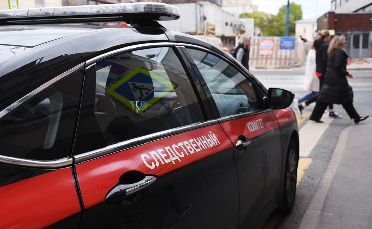 Mash: Жительница Челябинска сбежала от маньяка после 14 лет заточения