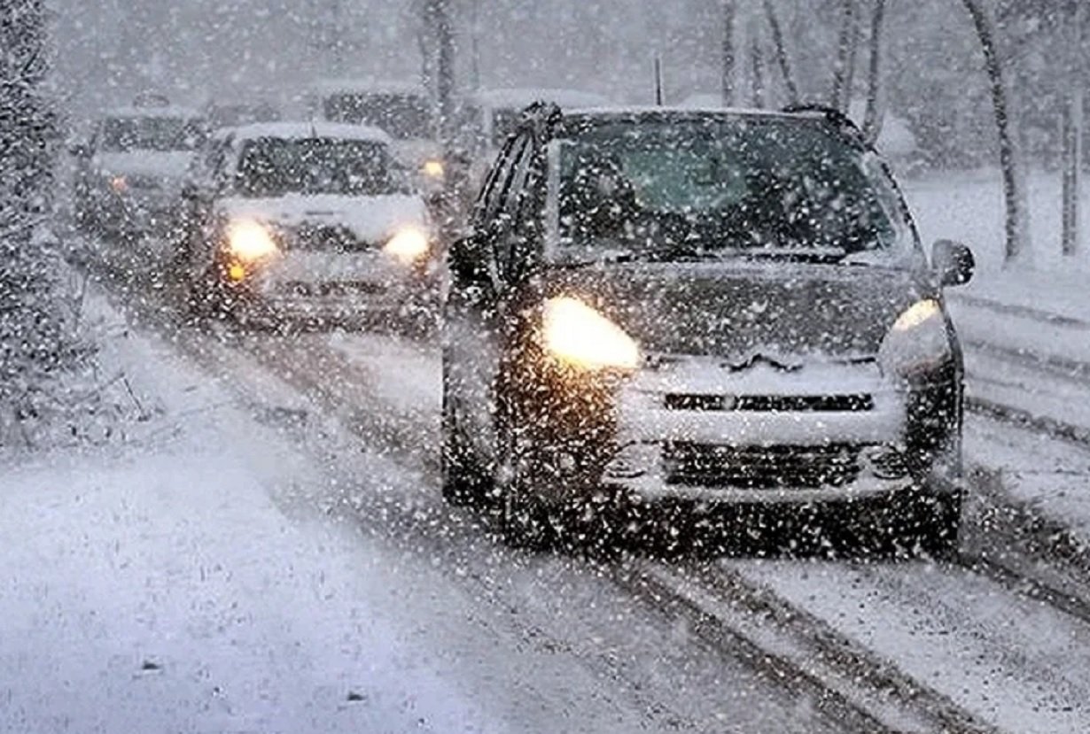 Плохие погодные условия картинка