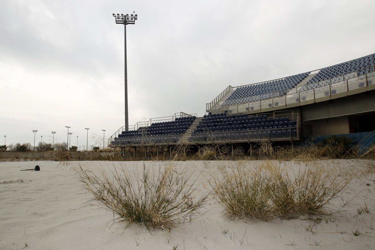 sochi