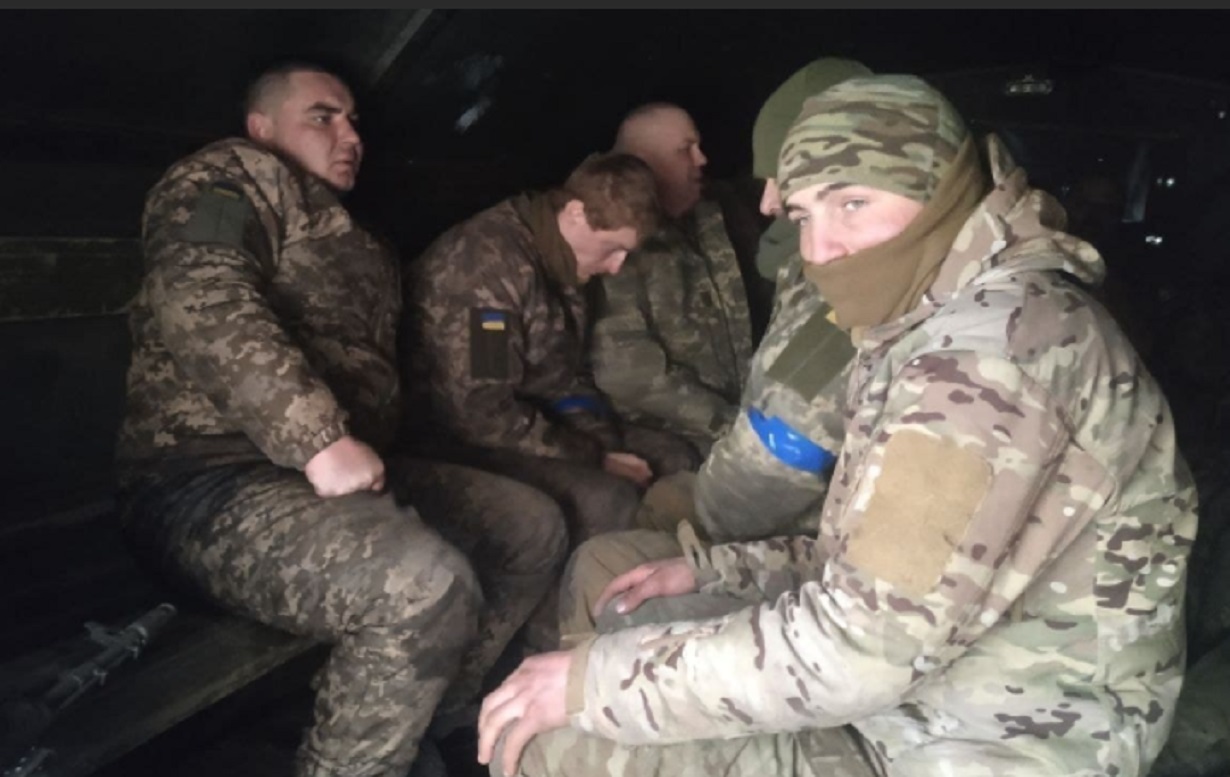 Телеграмм война россия и украина война сводки фото 101