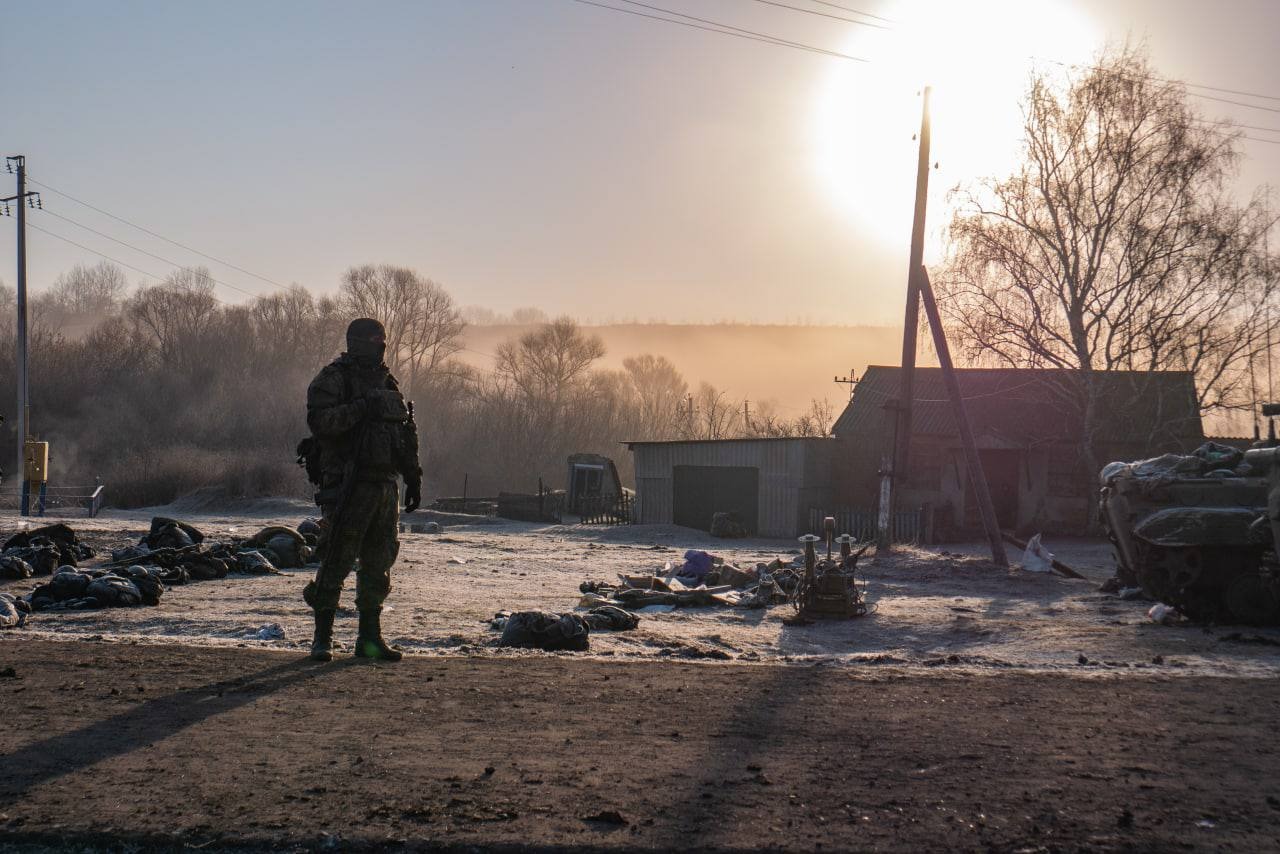 Реальные результаты спецоперации на украине. Солдаты Донбасса. Спецоперации на Украине.