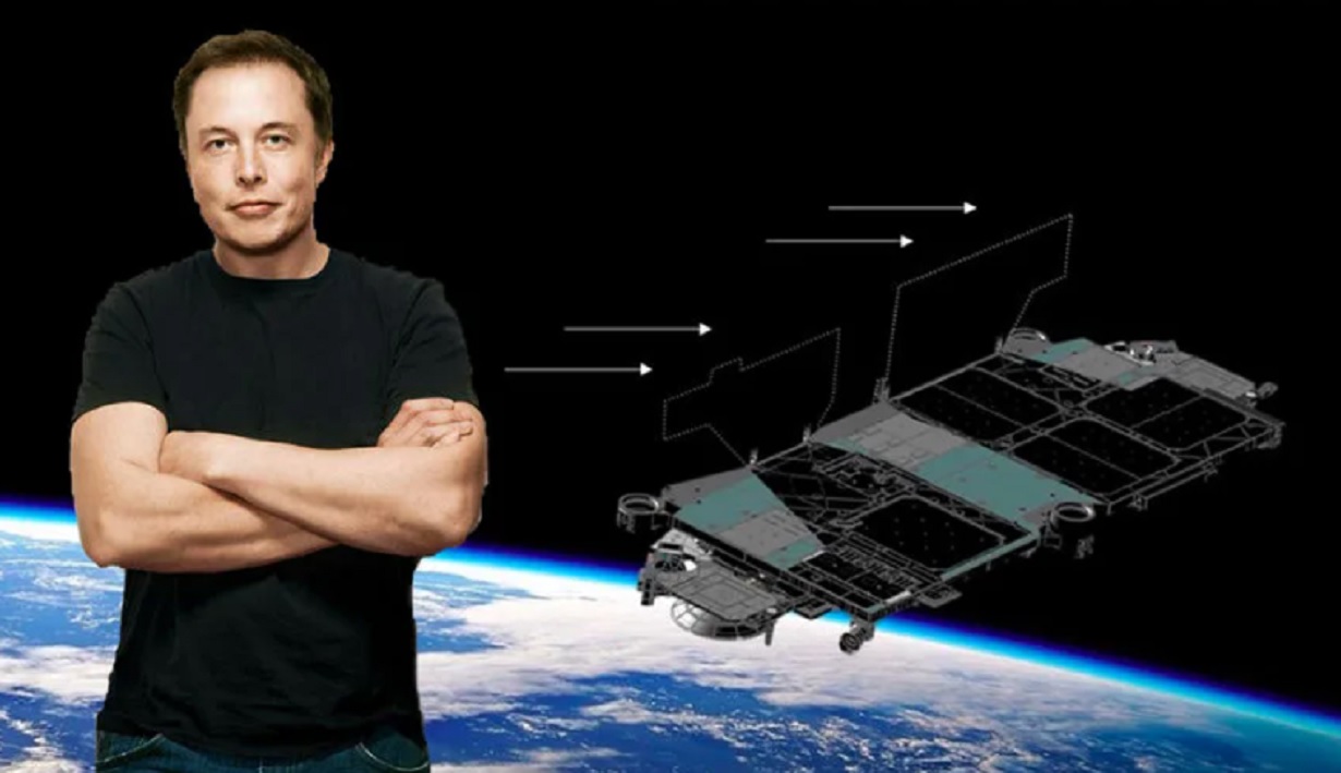 Илон маск спутники в небе. Спутники Илона маска. Старлинк Илон Маск спутники. Спутники Илона маска в космосе. Элон Маск поезд в космосе.