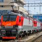 Ростов-на-Дону, Поезд
