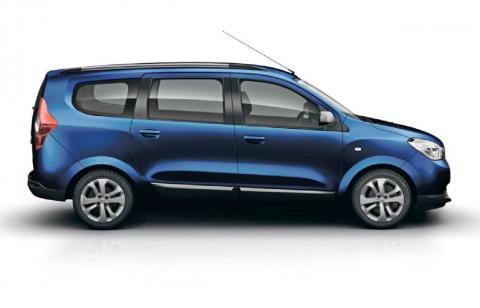 АвтоВАЗ новый выпустит Lada Van в 2020 году