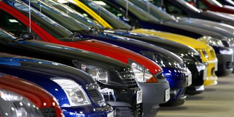 В новом 2020 году прогнозируется стремительный рост цен на автомобили