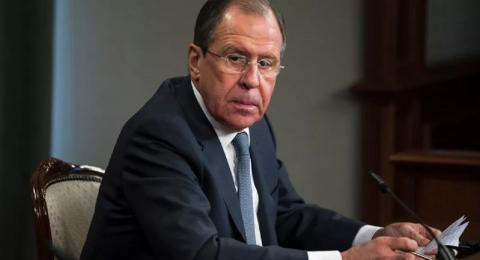 Лавров переговоры по Украине
