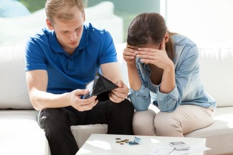 35% семей с детьми недополучают льготы
