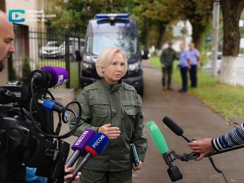 СК сообщил о прогрессе в деле об убийстве главы ингушского центра "Э"