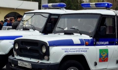 Замечание в адрес девушки привело к массовой драке в Махачкале