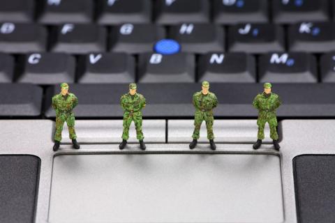 «Ведомости» узнали об идее властей создать систему учета просмотров в интернете