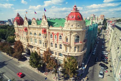 На пост сити-менеджера донской столицы претендуют 11 человек – СМИ