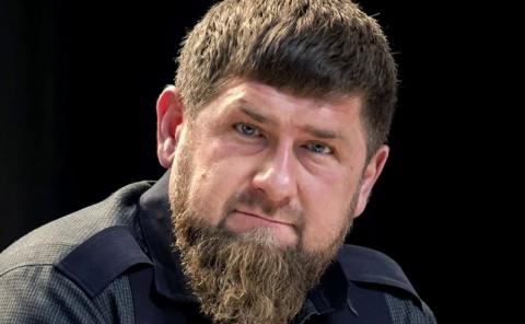 Рамзан Кадыров предложил Донбассу помощь после убийства Александра Захарченко
