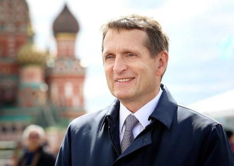 Россия зеркально ответит на помилование россиян в Литве