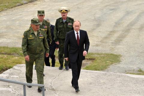 Мало не будет: в Москве раскрыли, что ждет США в ответ на разрыв стратегического договора