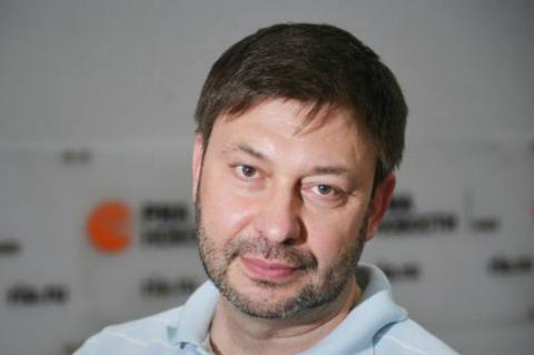 В Совфеде отреагировали на освобождение Вышинского