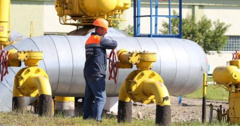 Быть или не быть транзиту российского газа через Украину? Мнение эксперта