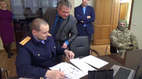 в Москве завели дело о мошенничестве с пенсионными накоплениями более 500 тысяч россиян