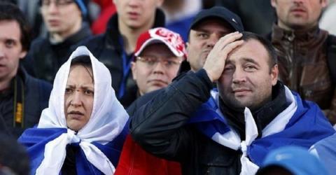 Назван город с самыми высокомерными россиянами