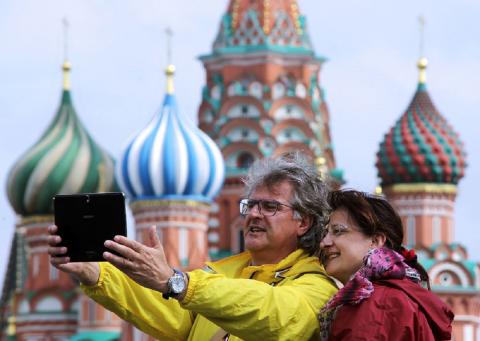 Немецкий журналист сравнил жизнь в России и Европе