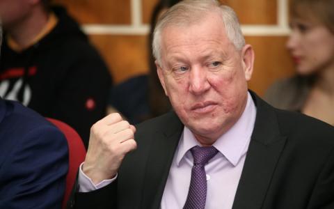 Силовики задержали экс-главу Челябинска Евгения Тефтелева