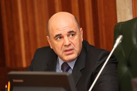 Мишустин оценил возможность отмены изменений в пенсионной системе
