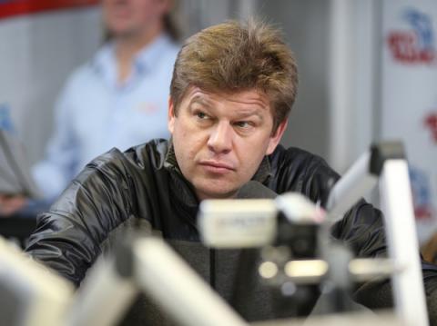 Губерниев объяснил, для чего Вяльбе вступает с ним в конфликт Губерниев: над нашими лыжниками смеется вся Норвегия