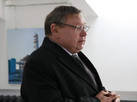 «Интерфакс»: экс-губернатор Ивановской области задержан по подозрению в мошенничестве