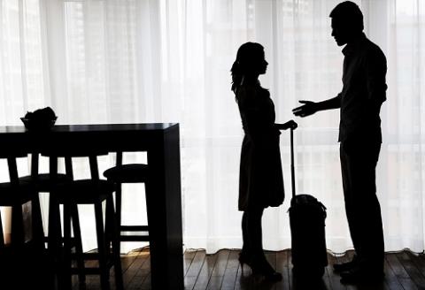 Женщины, не созданные для семьи Кто из женщин по знаку зодиака способен бросить свою семью