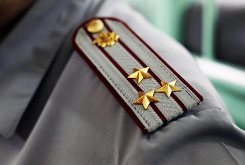 СМИ узнали об аресте «покровителя» из ФСБ по делу о хищениях у спецслужбы