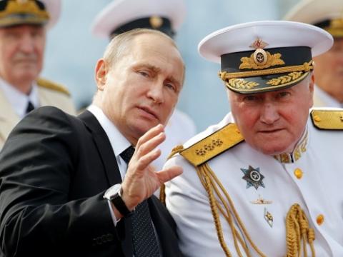 Иначе арест или уничтожение: Россия ввела правила прохода Севморпути