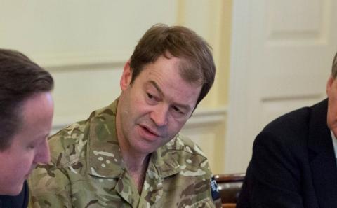 В Британии предупредили об угрозе новой большой игры с Россией