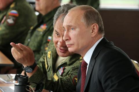 N24: Российская армия по-своему ответила на «устрашающий» саммит НАТО  