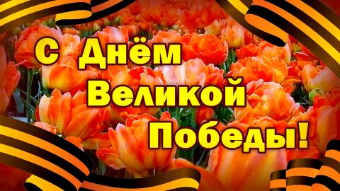Стихи с 9 Мая Днем Победы 2018