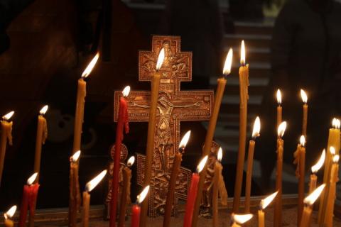 Радоница Радоница в 2019 году