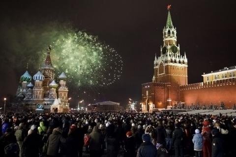 31 декабря 2019 может стать выходным днем