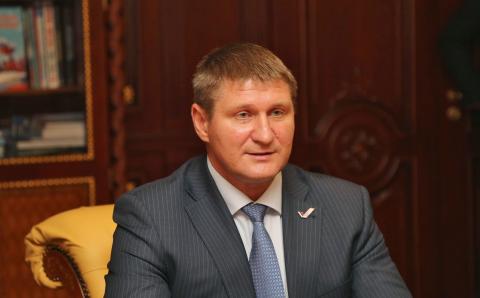 В Госдуме ответили на идею «силового возвращения Крыма» в Раде