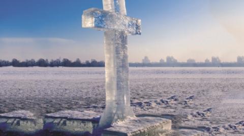 10 страшных примет на Крещение