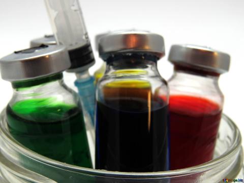 Врачи призвали россиян отказаться от использования йода и зелёнки