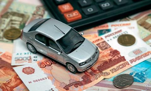 Счетная палата предложила изменить принцип расчета транспортного налога
