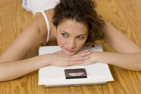 Что блокирует похудение после 40 лет: причина, которая не дает похудеть даже на жестких диетах
