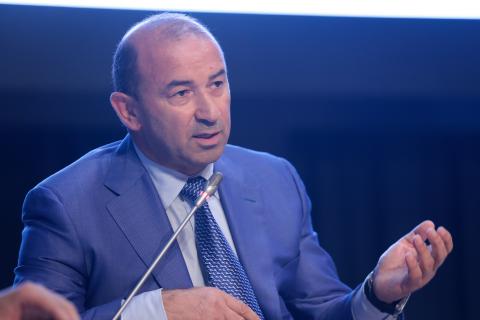 На главу ростовского предприятия Вадима Ванеева завели уголовное дело