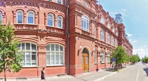 Экстренные службы проверяют информацию о «минировании» здания администрации в Астрахани