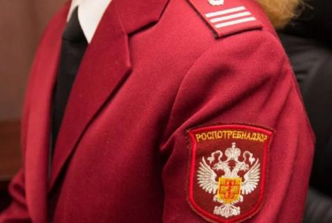 Магазин в Волгограде закрыли на 10 суток за нарушение мер безопасности